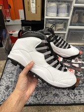 Nike Jordan 10 Retro OG Steel