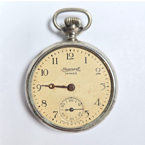 Vintage ingersoll yankee - ingersoll,