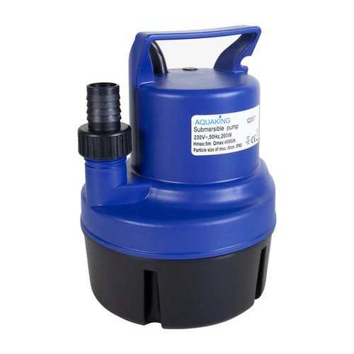 Aquaking q2007 high pressure - aquaking,
