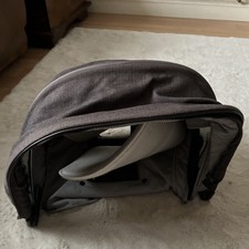 Nuna Mixx s Mixx hood fabric for pushchair seat