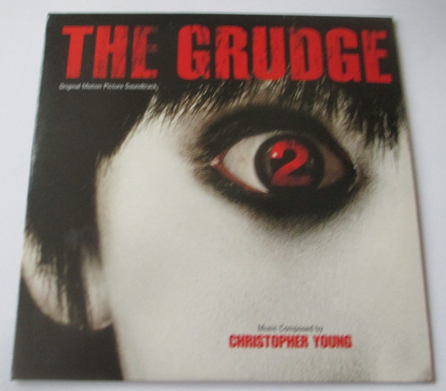 The grudge christopher young - grudge, 2