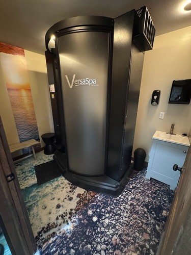 Versa spa classic - spa, spray
