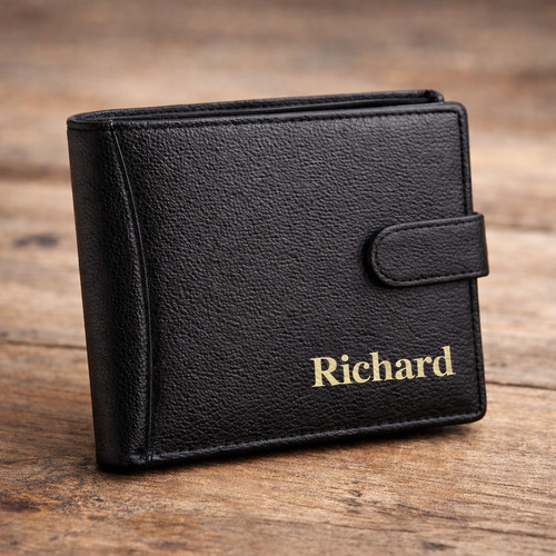 Men personalised engraved - men's,