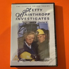 Hetty Wainthropp Investigates