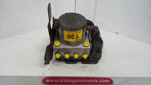 Abs pump kia picanto - pump,