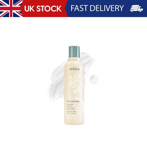 Aveda shampure nurturing - aveda,