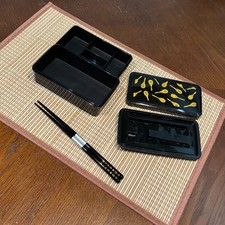 Japanese Bento Box 2 Tier