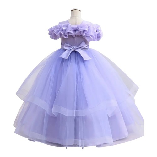 Dress for girls - dress,