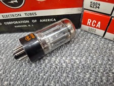 5ar4 gz34 vacuum - vacuum, nos