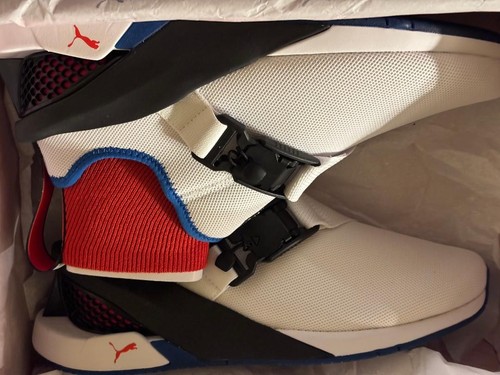 Puma ferrari style ionf - puma,