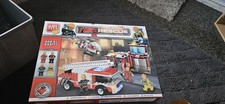 Block tech fire - block,
