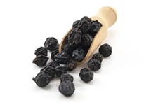 Dried Sloe Berries 500g-25kg