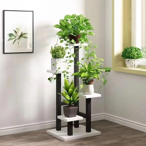Tier metal plant - metal, stand