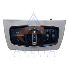 BMW 320D M SPORT 2015 F30 LCI