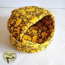 Hunty cosy inch cuddle - inch,