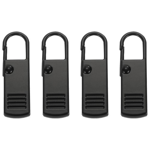 4pcs zipper pull - 4pcs,