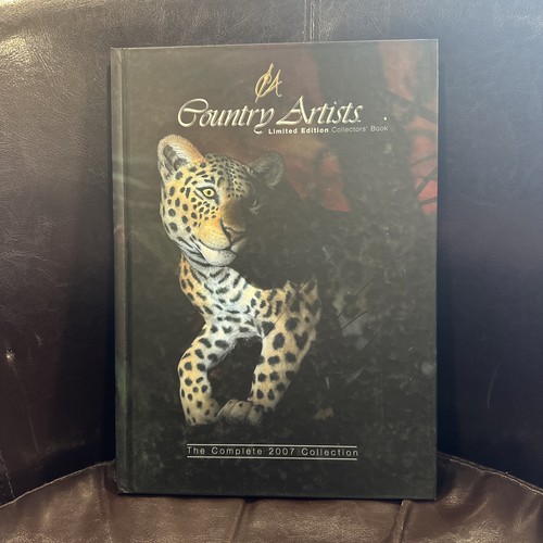 Country artists limited - country,