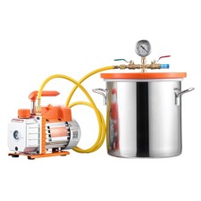 Uimoso 5 Gallon Vacuum Chamber