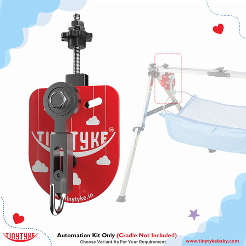 Tinytyke baby cradle - tinytyke,