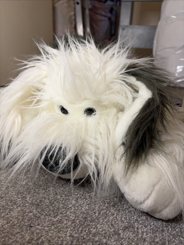 Vintage bhs charlie - the, old