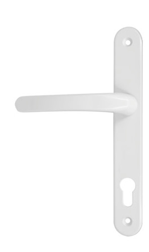 Lever upvc - upvc, multipoint