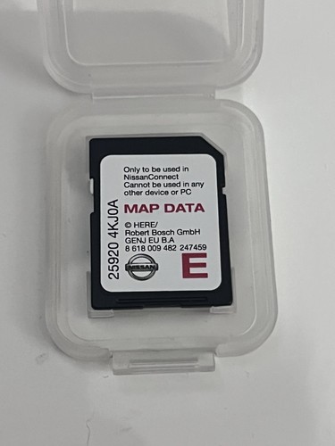 Genuine nissan connect 25920 - genuine,