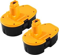 18v 8ah mh - 18v, 4.8ah