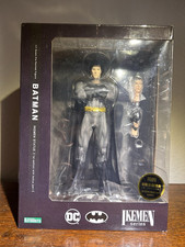 Kotobukiya Ikemen DC Batman Statue