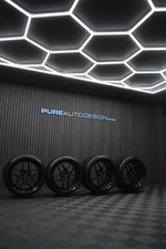 Mclaren 765LT 20 21 Inch Split