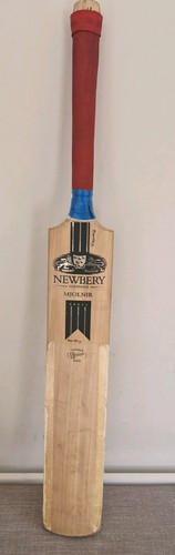 Newbury mjolnir cricket bat - newbury,