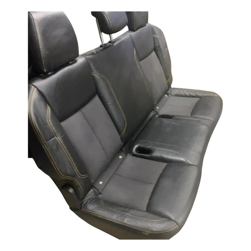 Nissan navara rear bench - navara,