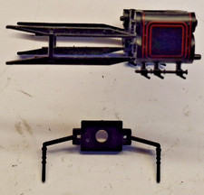 Hornby China 00 Spares Castle