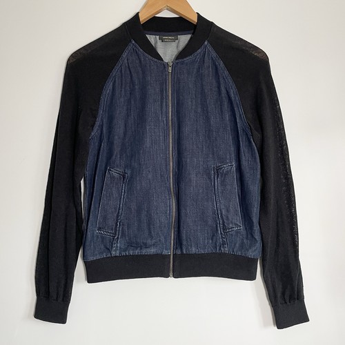 Miss sixty denim - denim, s