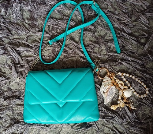 Mini shoulder crossbody bag - crossbody,