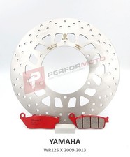 Brembo Serie Oro Front Disc