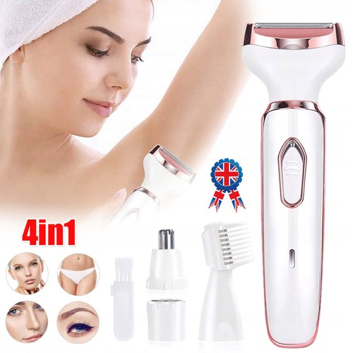 Cordless electric lady - in,