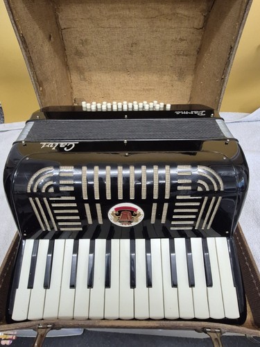 Vintage calvi parma italian - calvi,