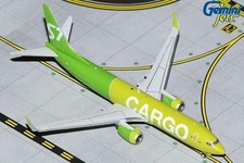 Cargo b737 800bcf 400 - cargo, b737-800bcf