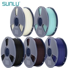 SUNLU 1.75mm 98A TPU-SILK 3D