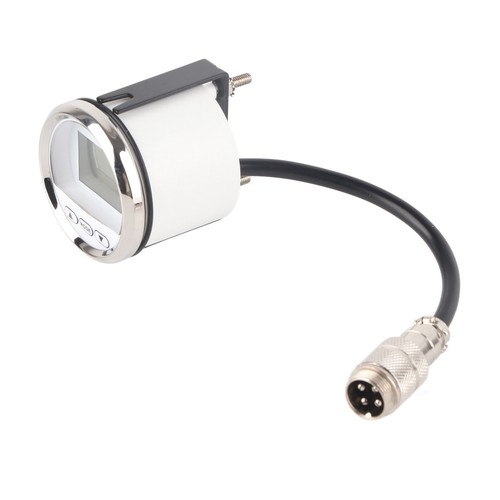 Boat mount dash digital - mount,