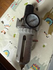 Filter Regulator Model AFR80/regulator Unit Air Compressor