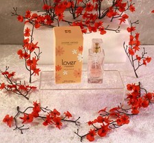 Jeanne Arthes Lover in Bloom  50ml edp bottle