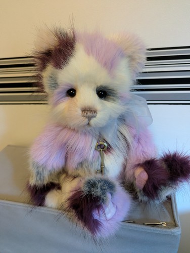 Charlie bears trifle - bears, limited