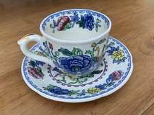 Masons Regency England C4475