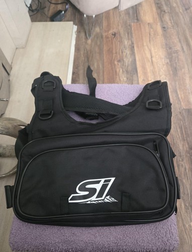 Paragliding paramotor chest - paragliding/paramotor,