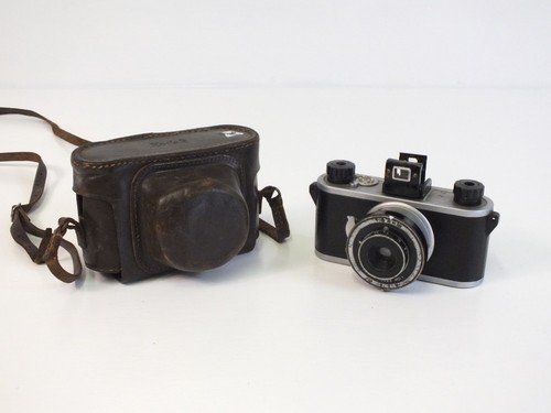 Vintage kodak kodex no1 - vintage,