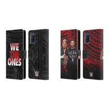 OFFICIAL WWE THE BLOODLINE