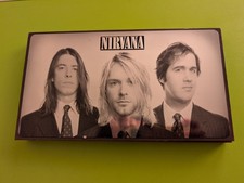 Nirvana with the Lights Out
