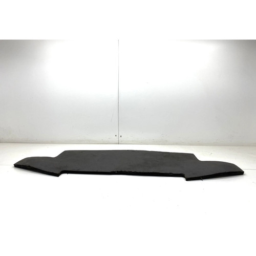 Vauxhall vx220 boot foam liner - vauxhall,