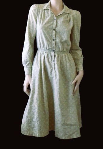 Vintage 1970s laura ashley - vintage,